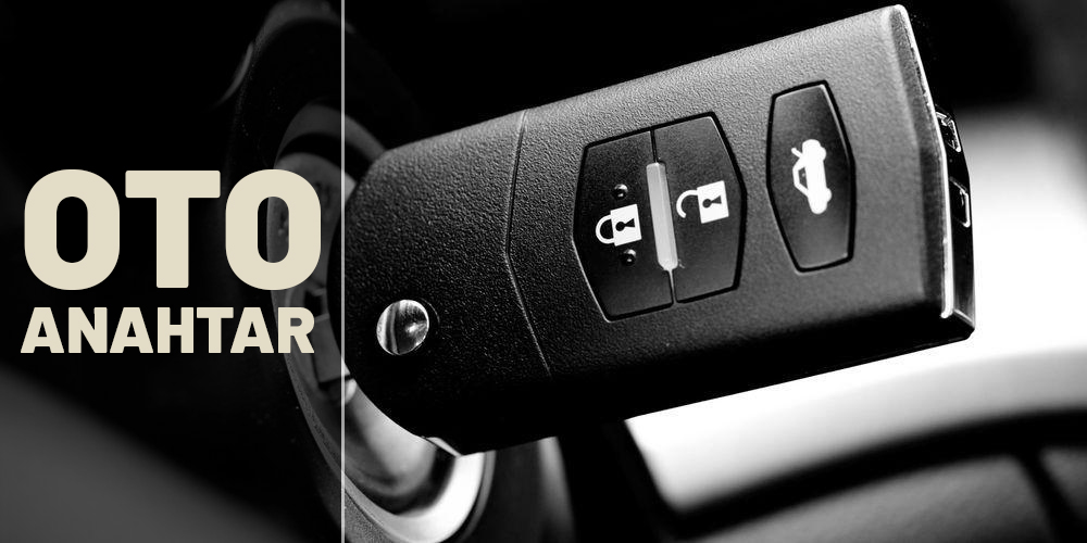 Hafik Oto Anahtarcı