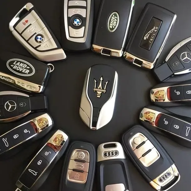 Hafik Oto Anahtarcı